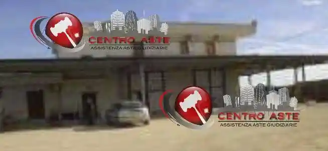 Rustico - Casale in vendita a Palagianello