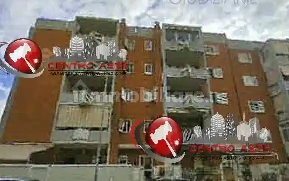 Appartamento in vendita a Massafra