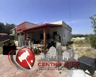 Villa in vendita a Pulsano