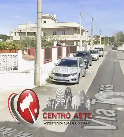 Villa in vendita a Taranto