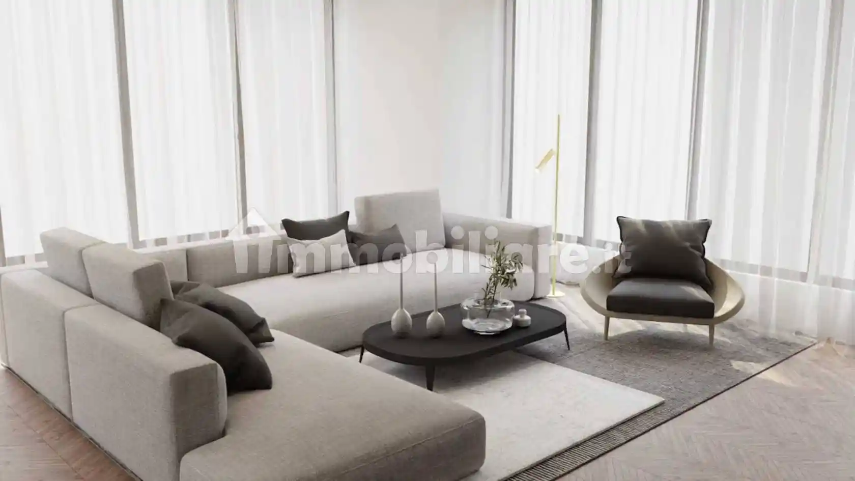 Rustico - Casale in vendita a Cevo