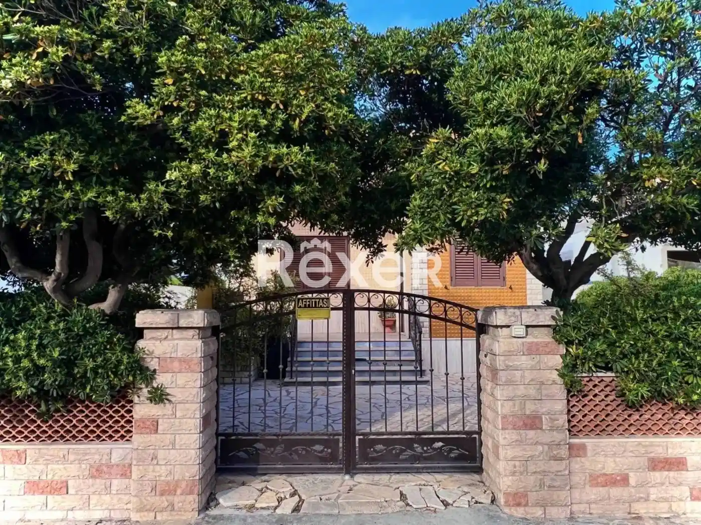 Appartamento in vendita a Racale