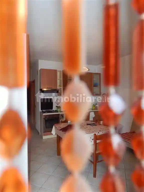Appartamento in affitto a Corridonia