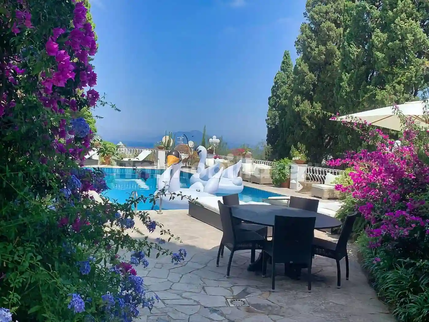 Villa - foto 4
