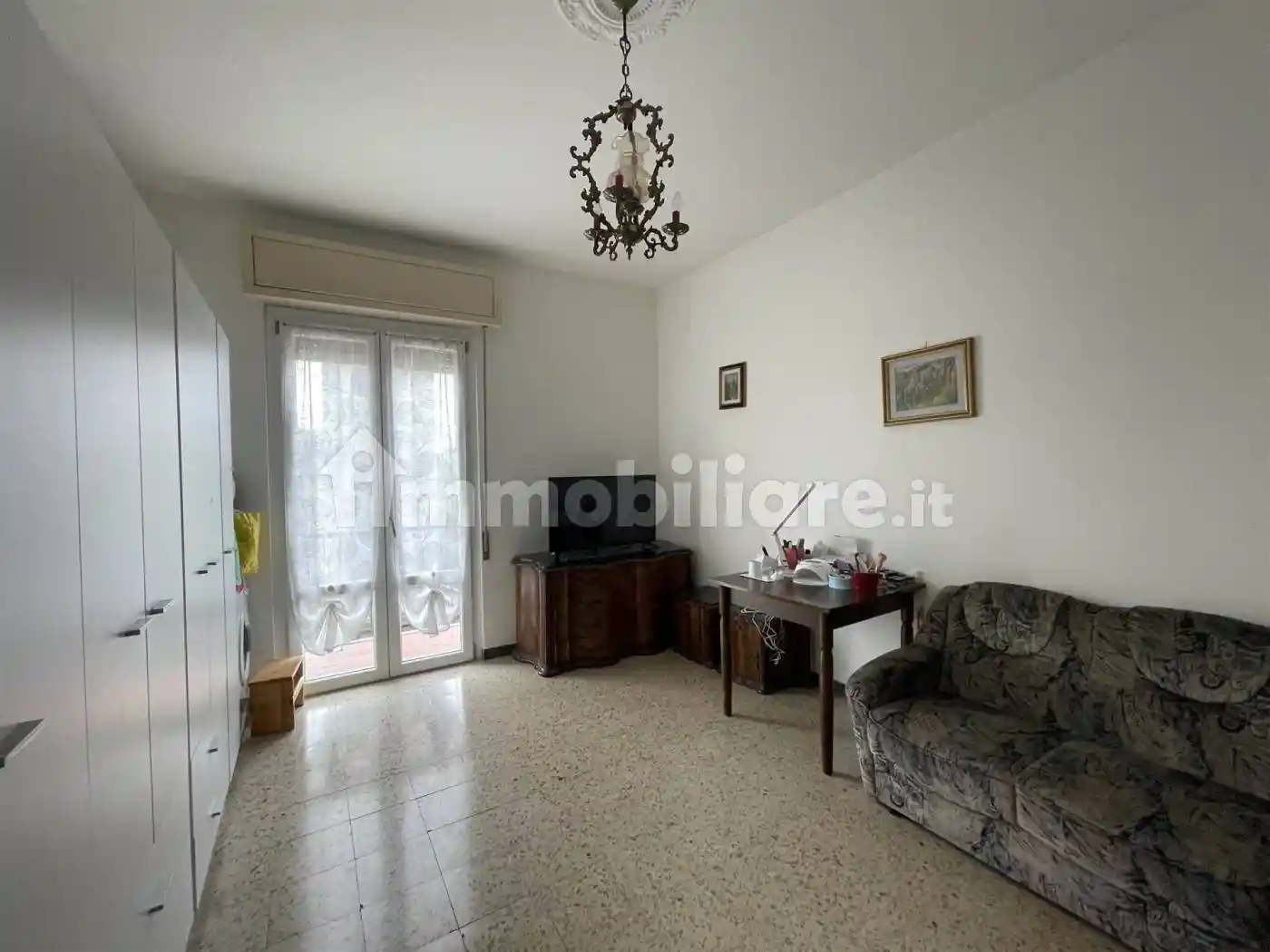 Appartamento in vendita a Cortemaggiore