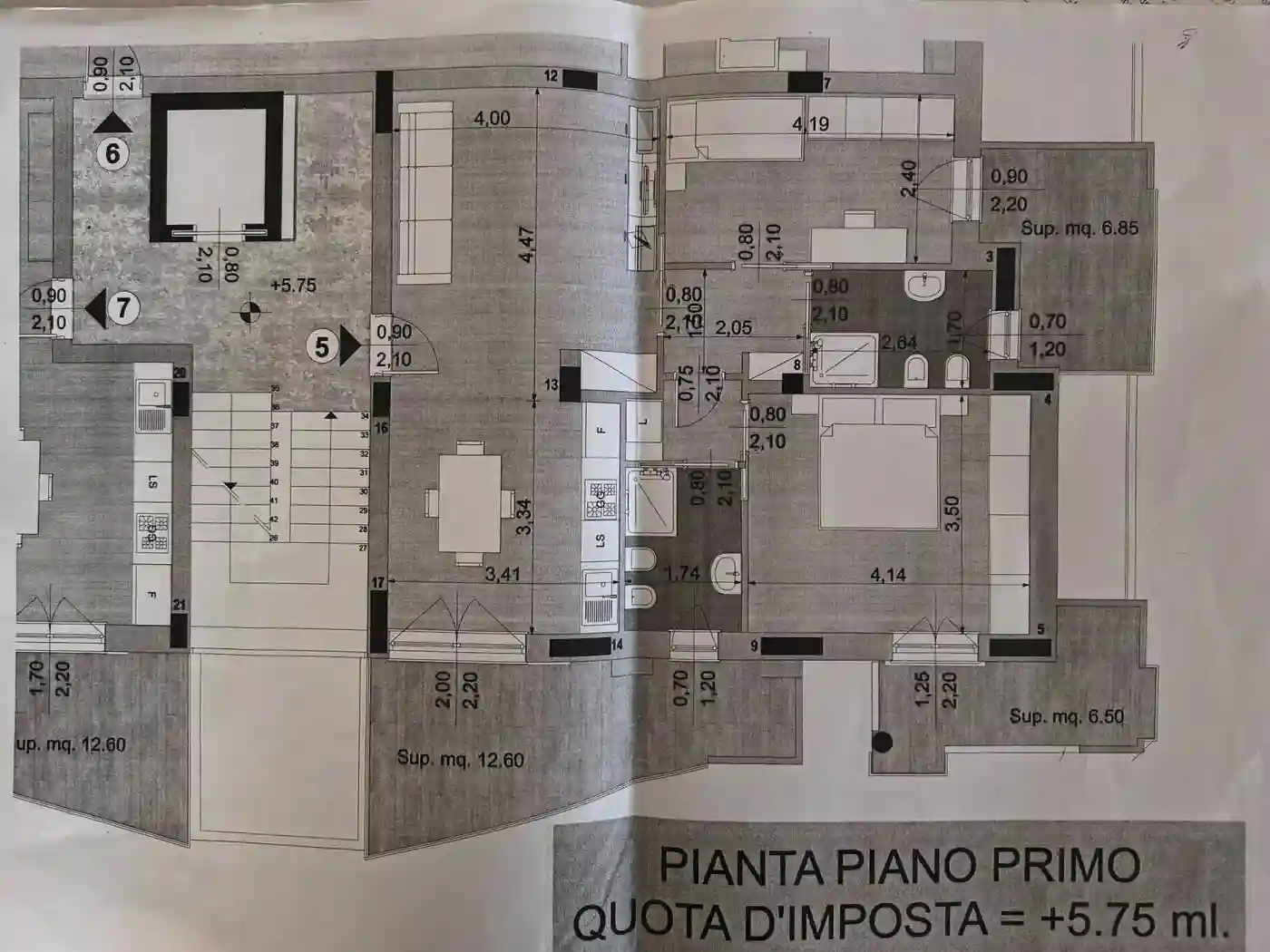 Appartamento - foto 2