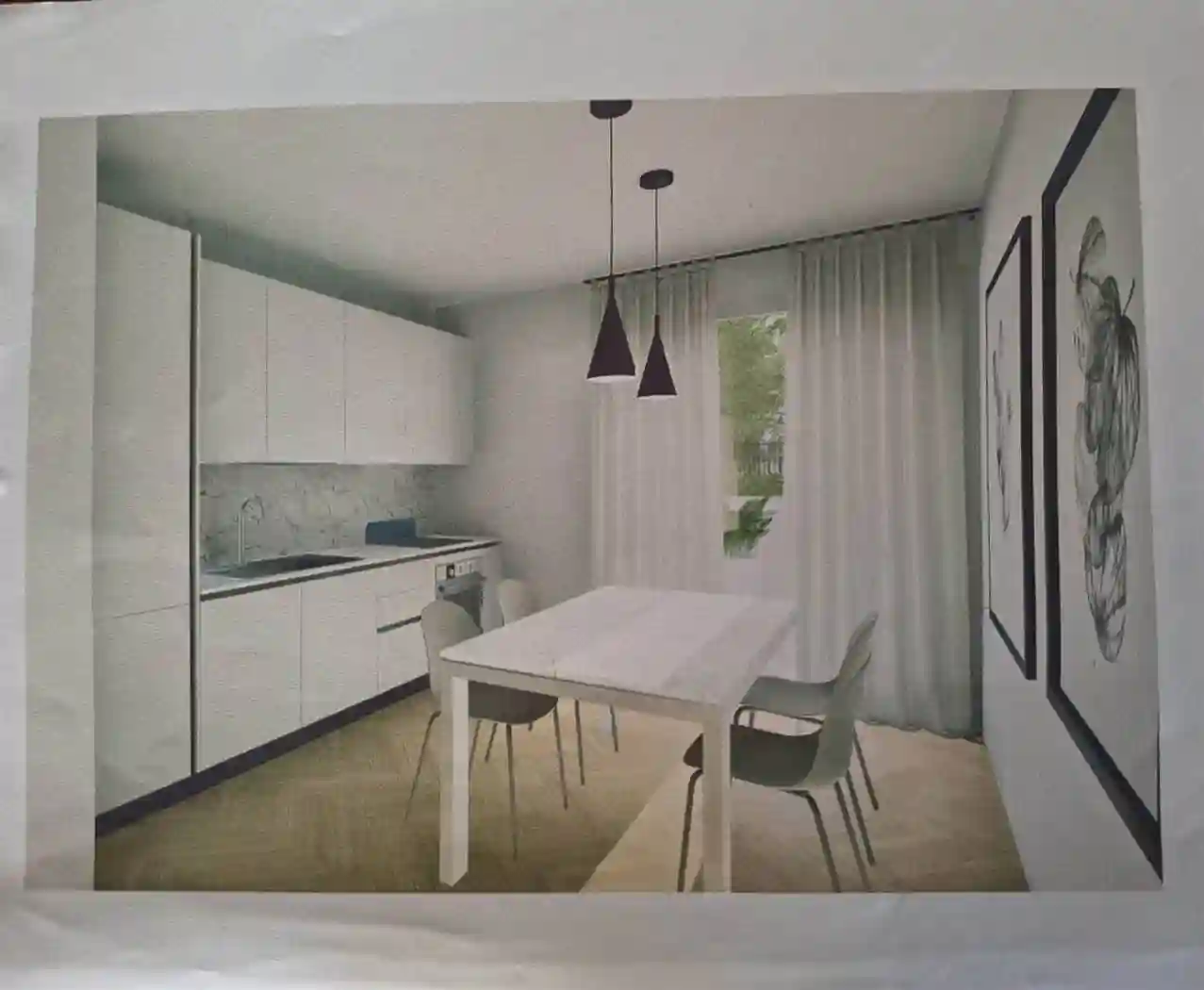 Appartamento - foto 5