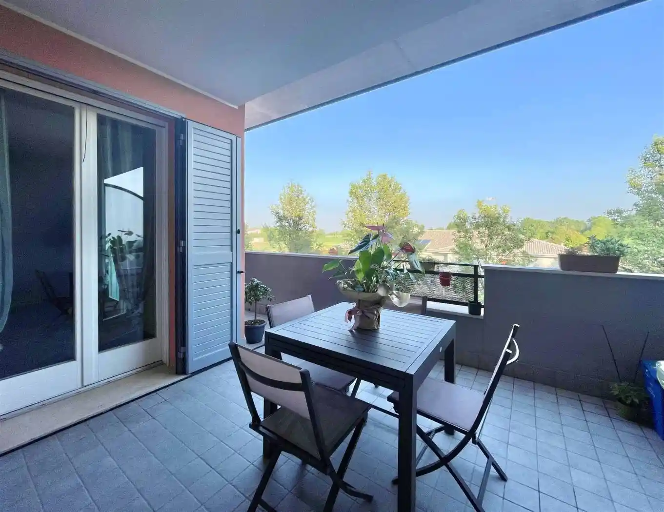 Appartamento in vendita a Borgo Virgilio
