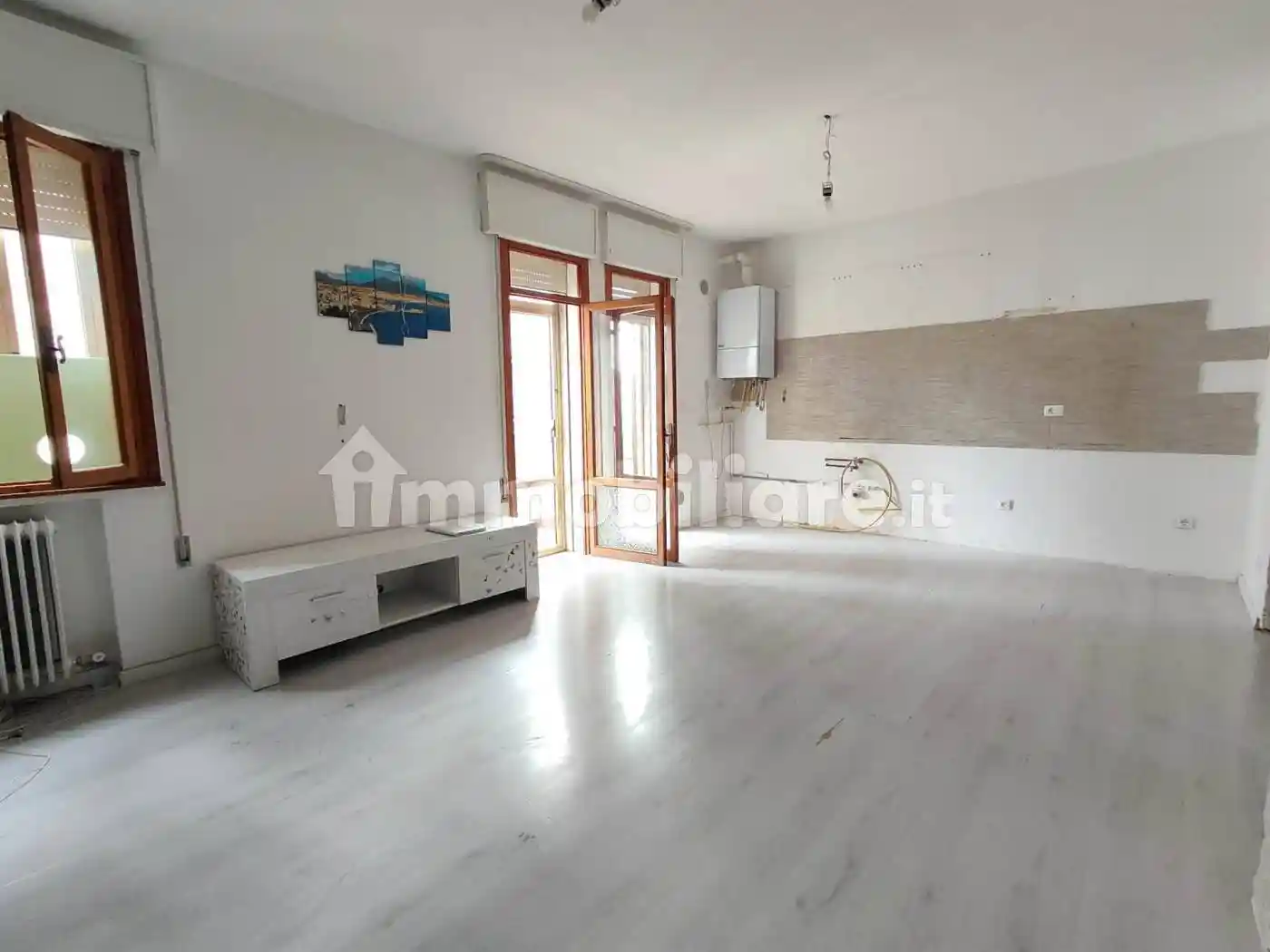 Appartamento in vendita a Chioggia