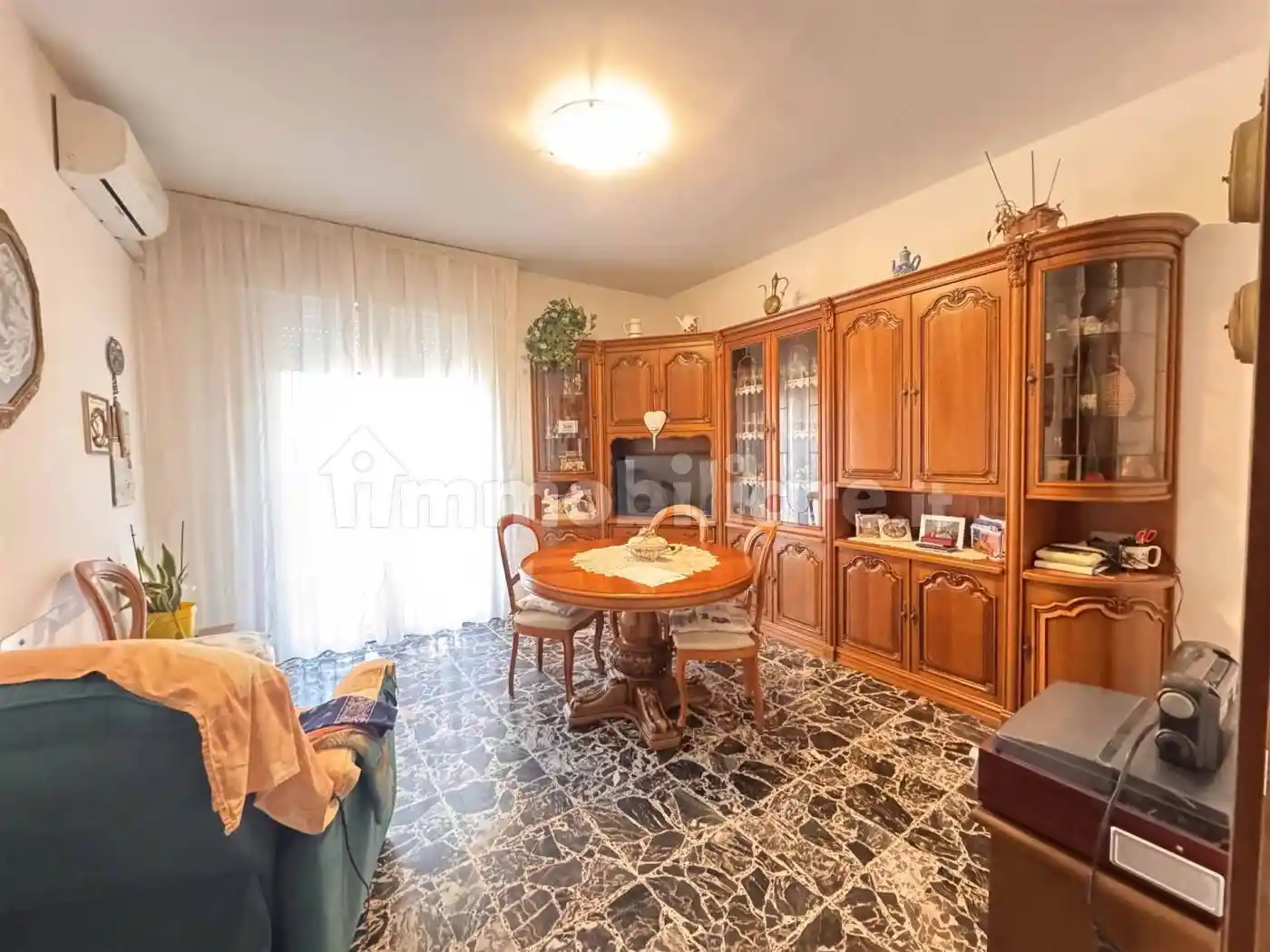 Appartamento in affitto a Chioggia