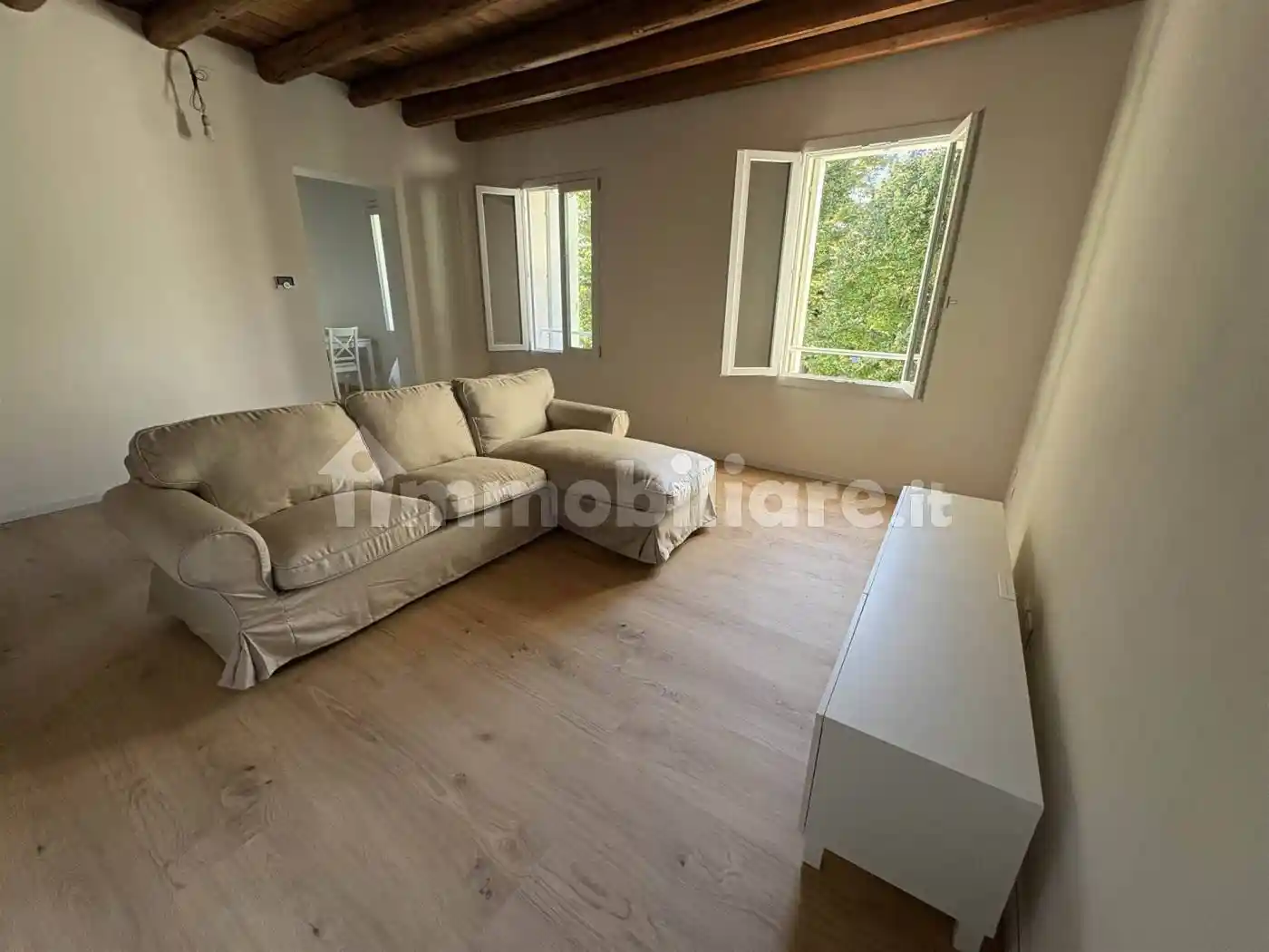 Appartamento in affitto a Lendinara