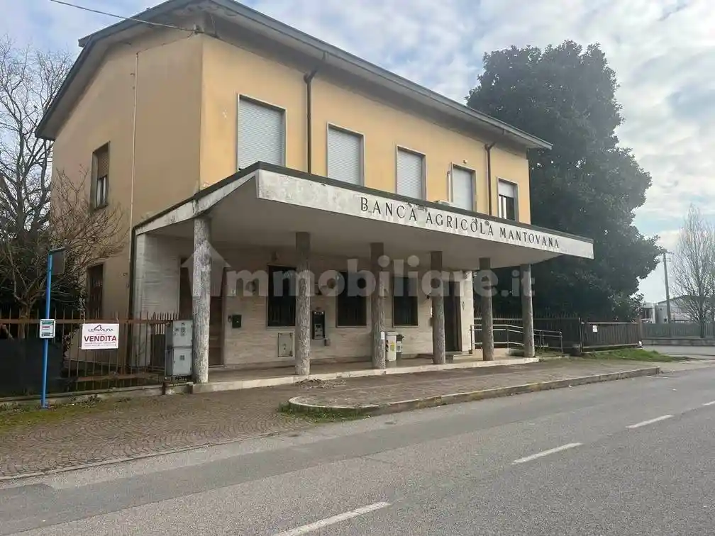 Appartamento in vendita a Roncoferraro