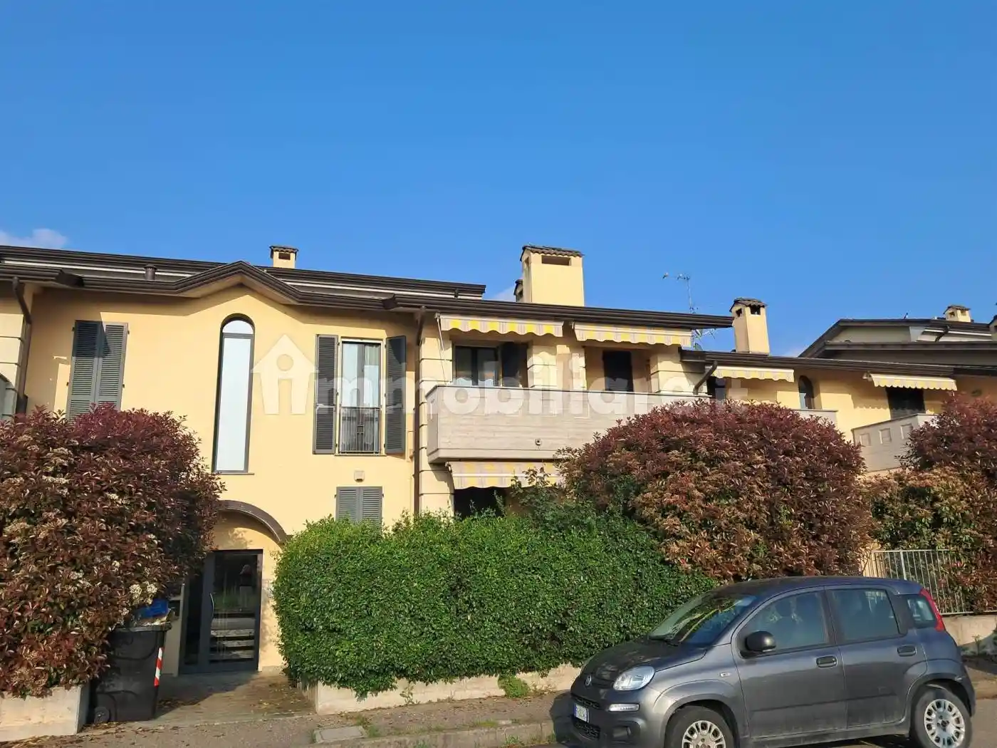 Appartamento in vendita a Gragnano Trebbiense