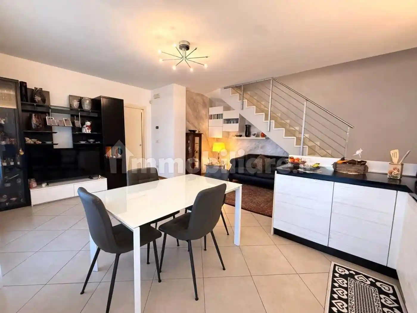 Appartamento in vendita a Venezia