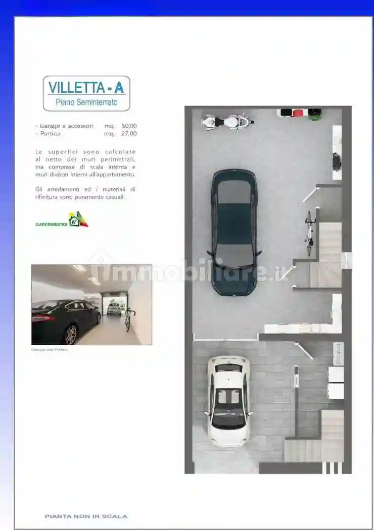 Casa indipendente - foto 5