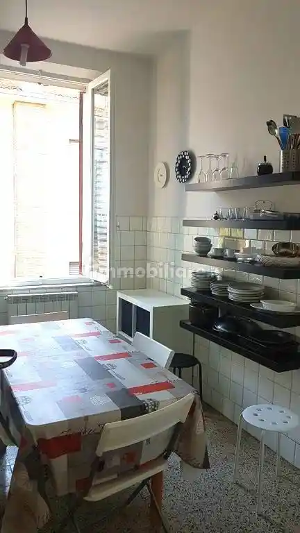 Appartamento in affitto a Parma