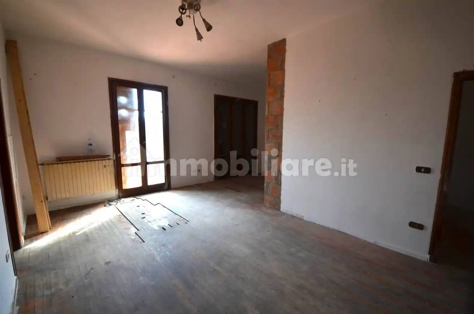 Appartamento in vendita a San Casciano in Val di Pesa