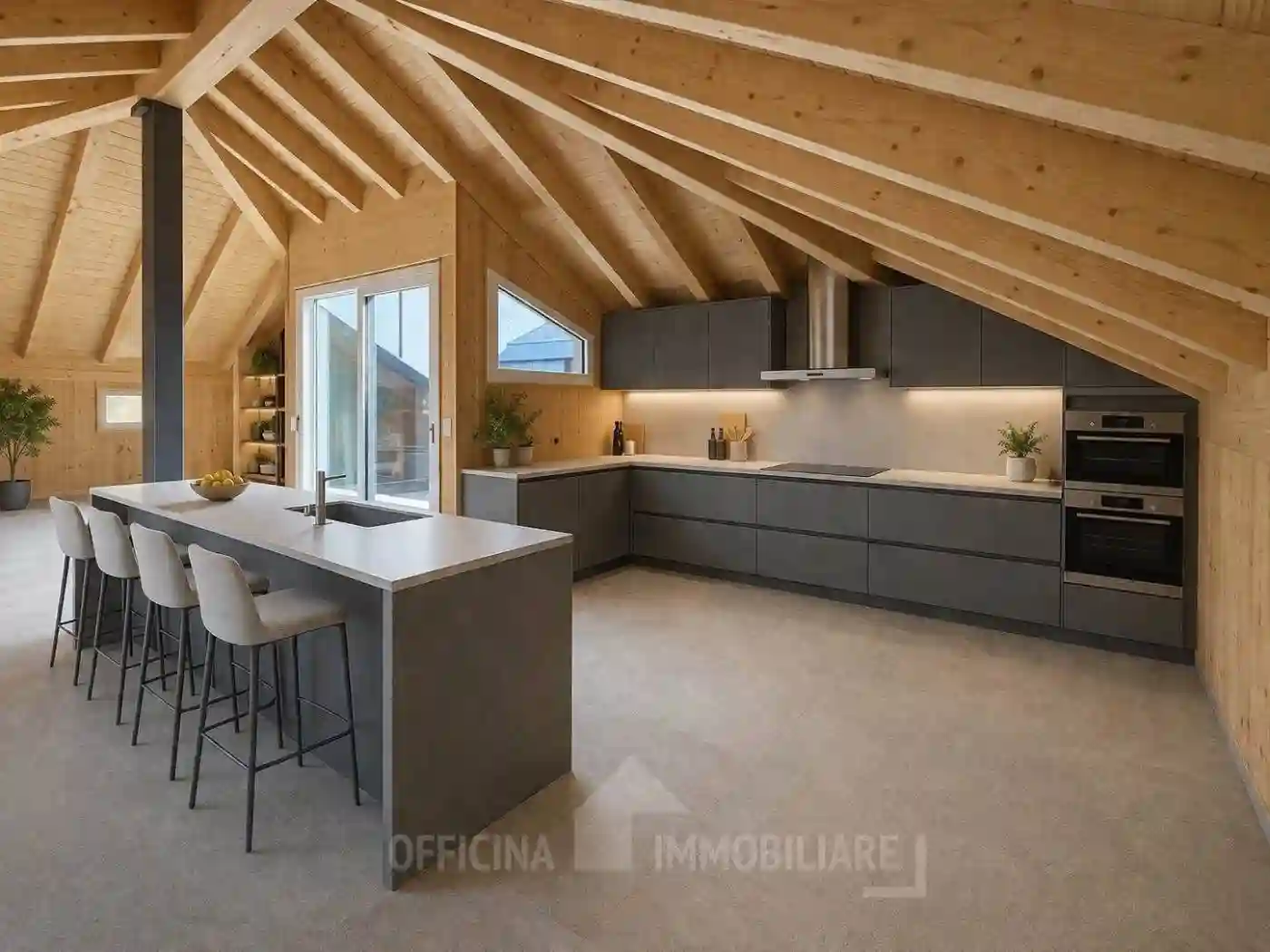 Casa indipendente - foto 3