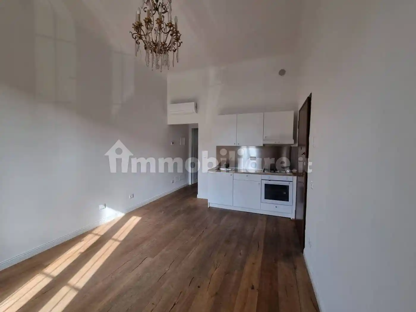 Appartamento in vendita a Firenze