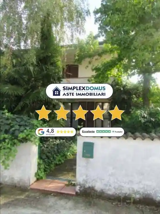 Villa in vendita a Curtatone