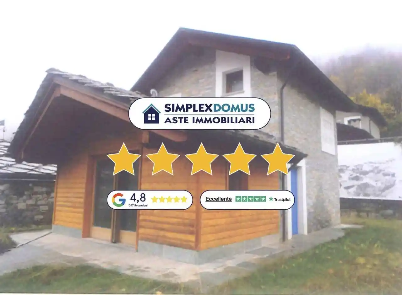 Villa in vendita a Limone Piemonte