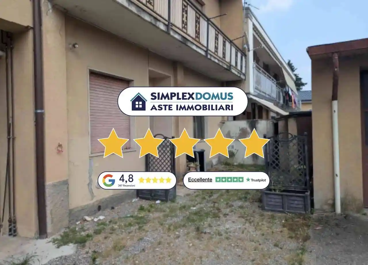 Appartamento in vendita a Rovello Porro