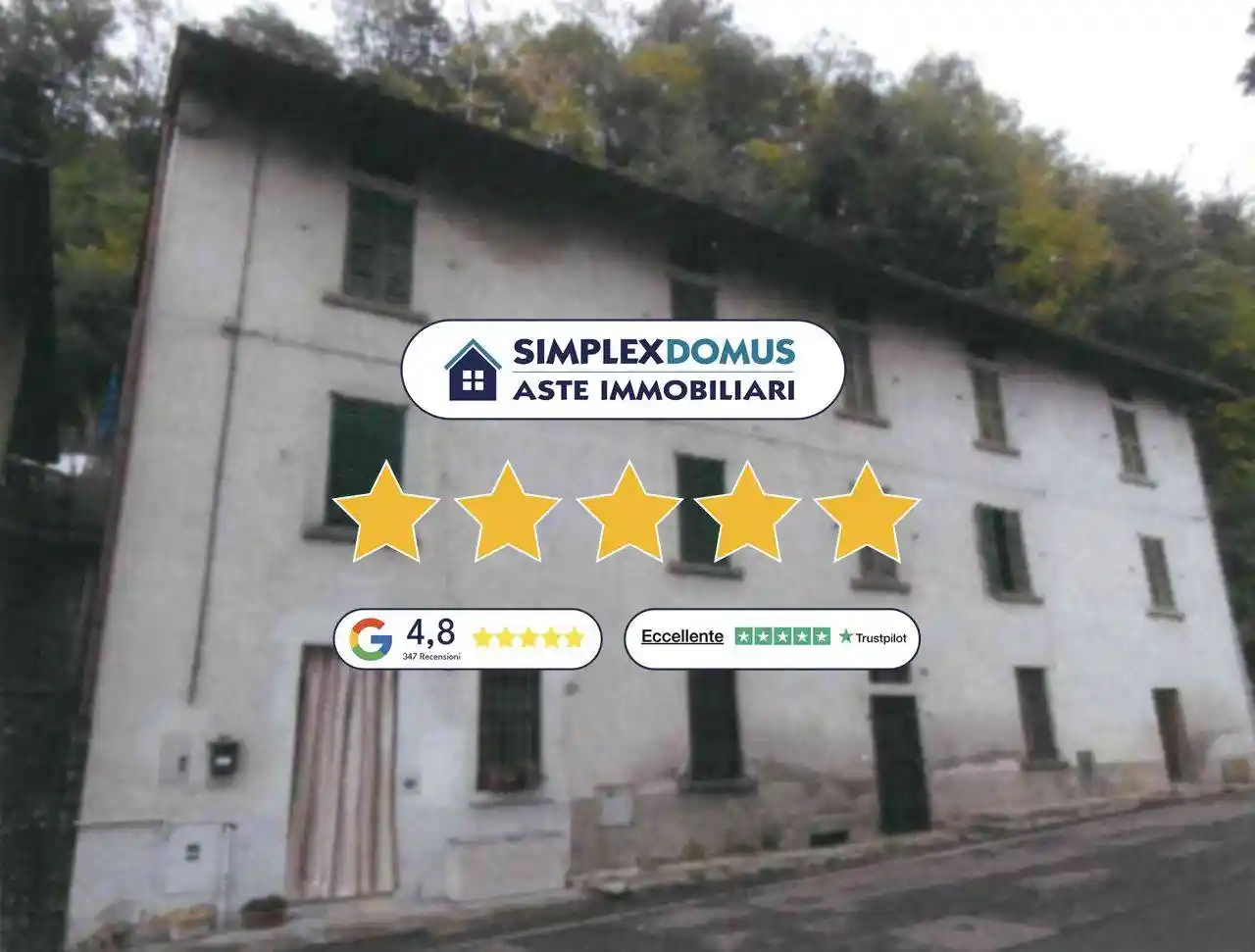 Appartamento in vendita a Paladina