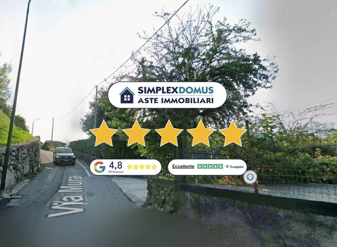 Villa in vendita a Cisano Bergamasco