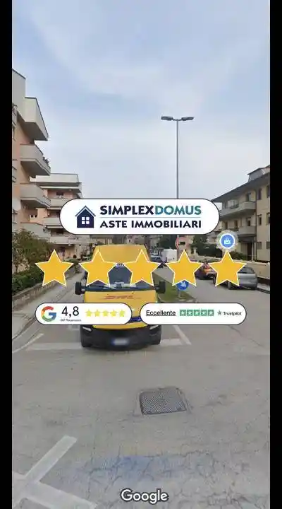 Appartamento in vendita a Pedaso