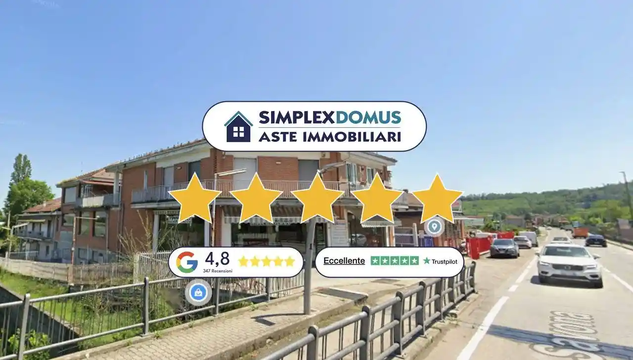 Appartamento in vendita a Asti