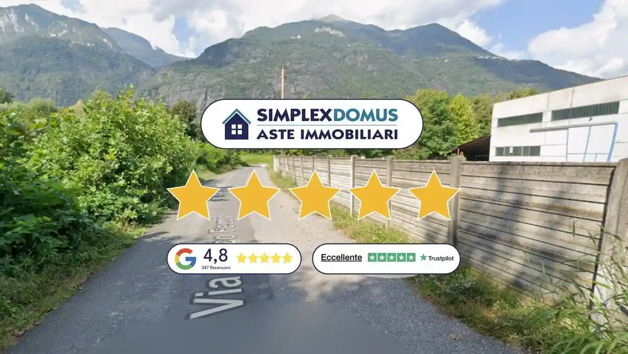 Villa in vendita a Artogne