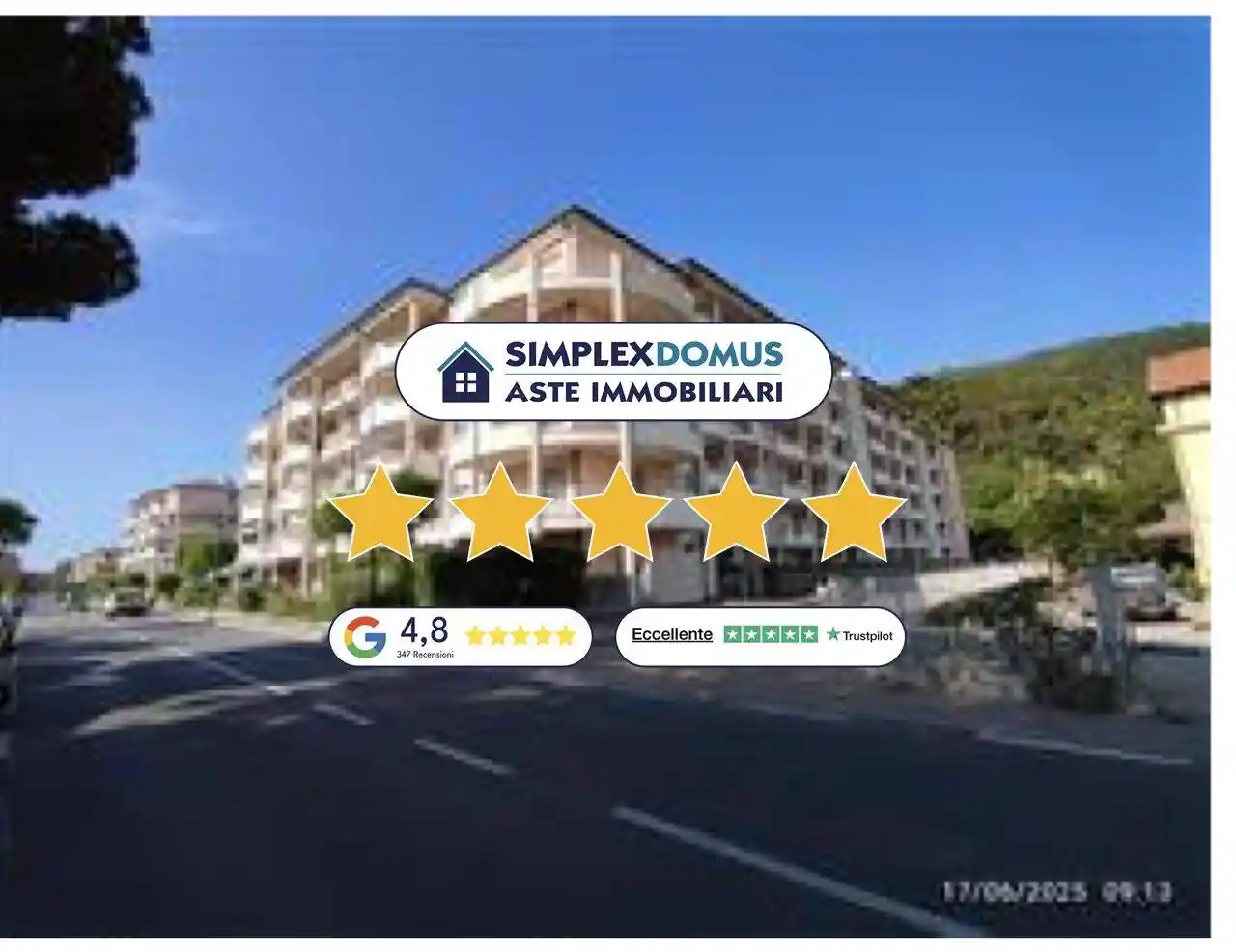 Appartamento in vendita a Andora