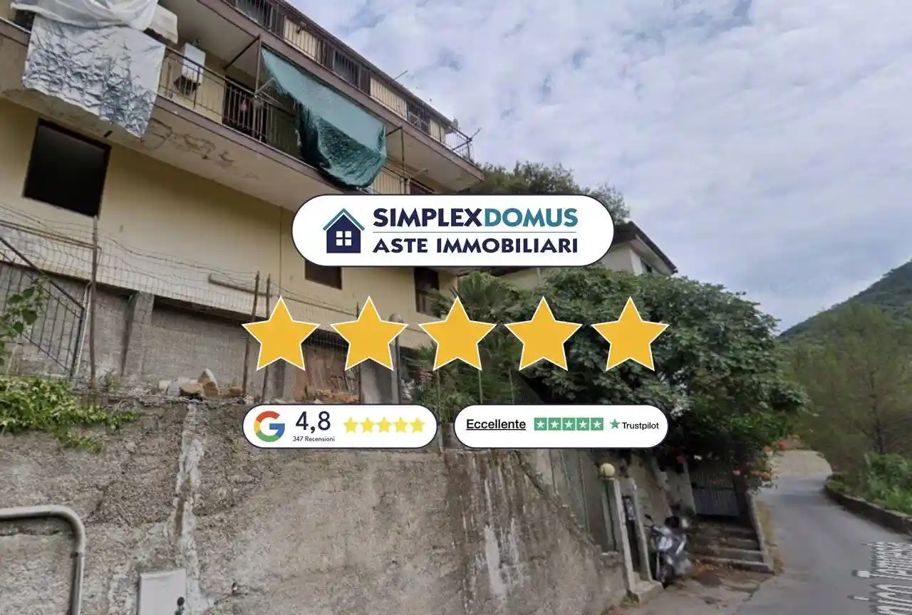 Appartamento in vendita a Ventimiglia