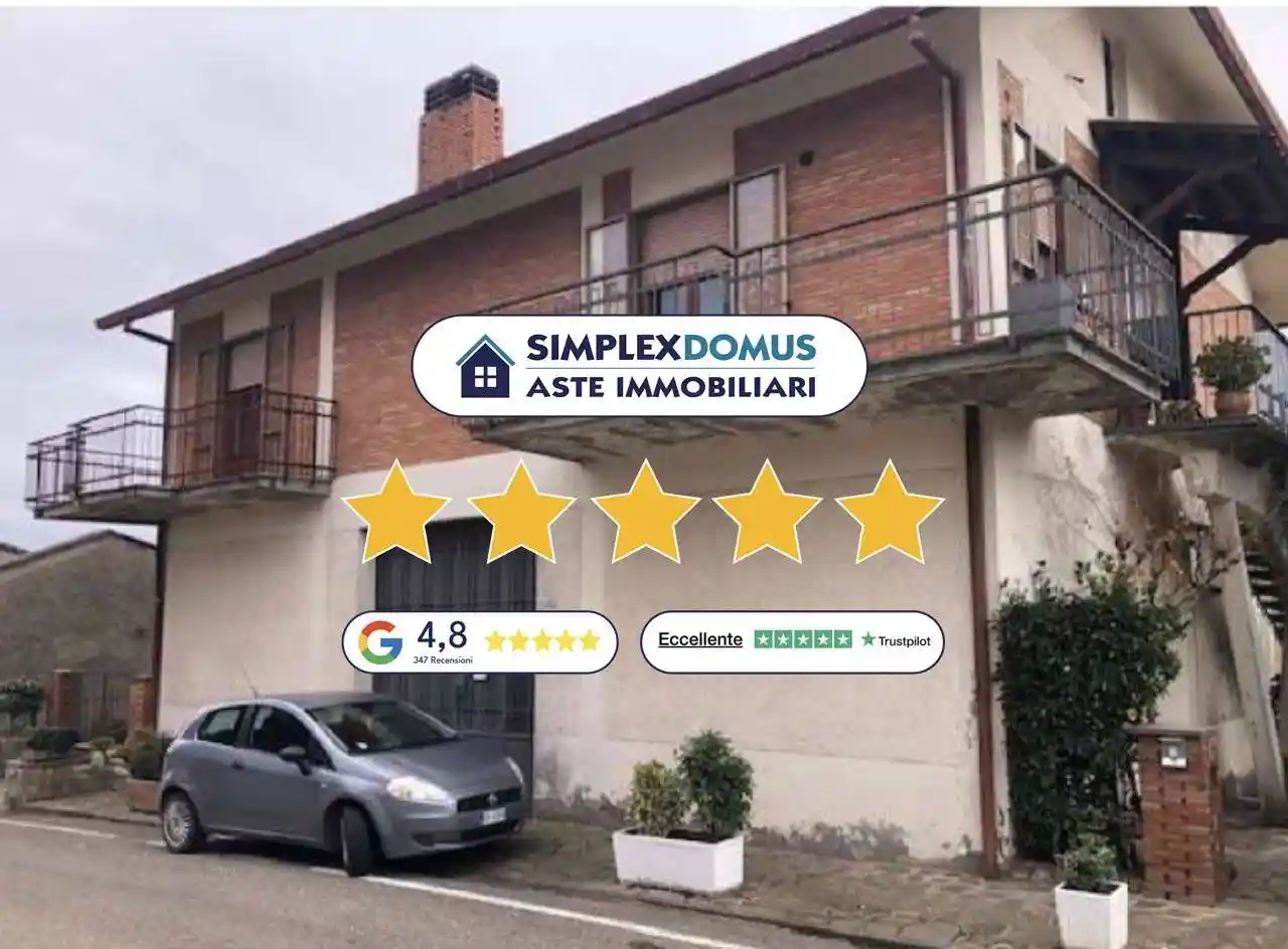 Villa in vendita a Grotte di Castro