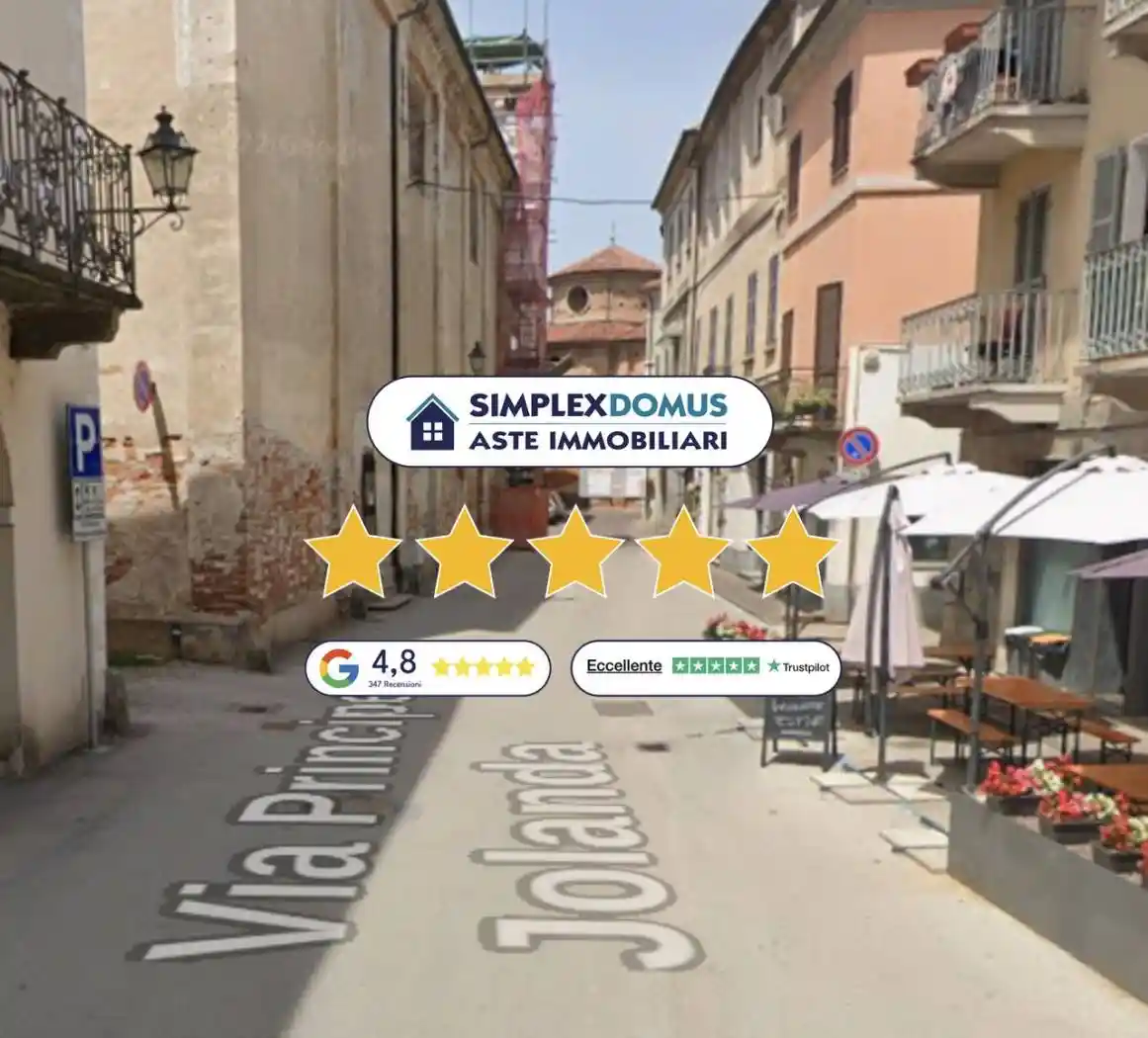 Appartamento in vendita a Racconigi