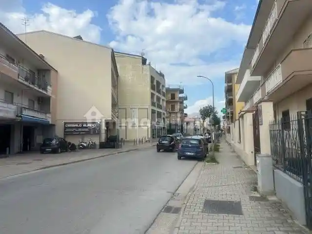 Rustico - Casale in vendita a Santa Maria Capua Vetere