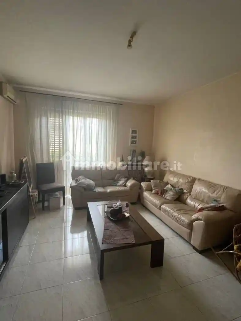 Appartamento in vendita a San Gregorio di Catania