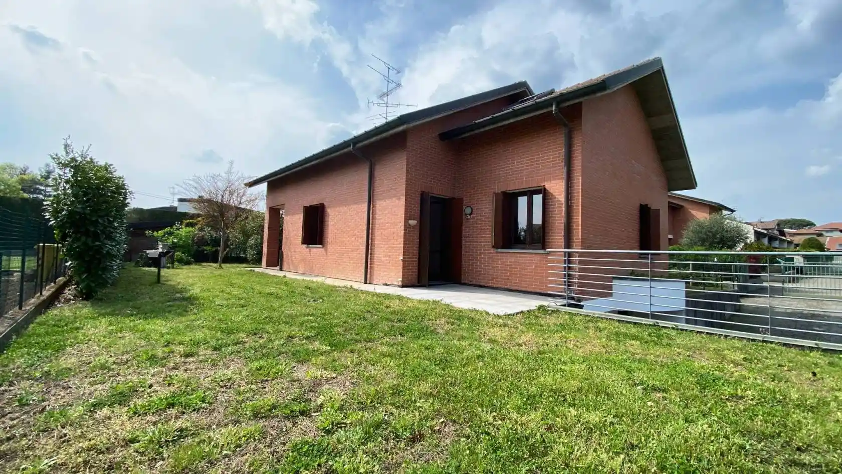 Villa in vendita a Arsago Seprio