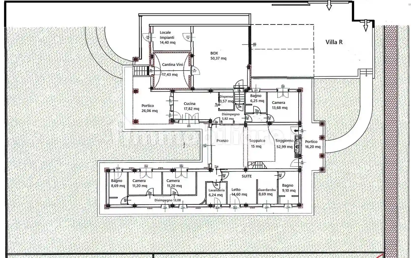 Villa - foto 4