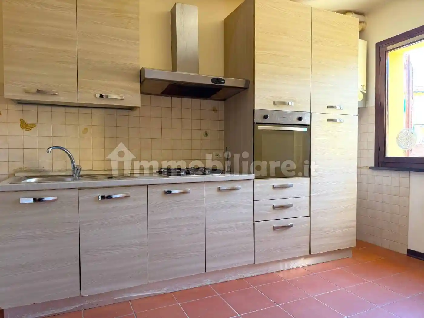 Appartamento in vendita a San Miniato