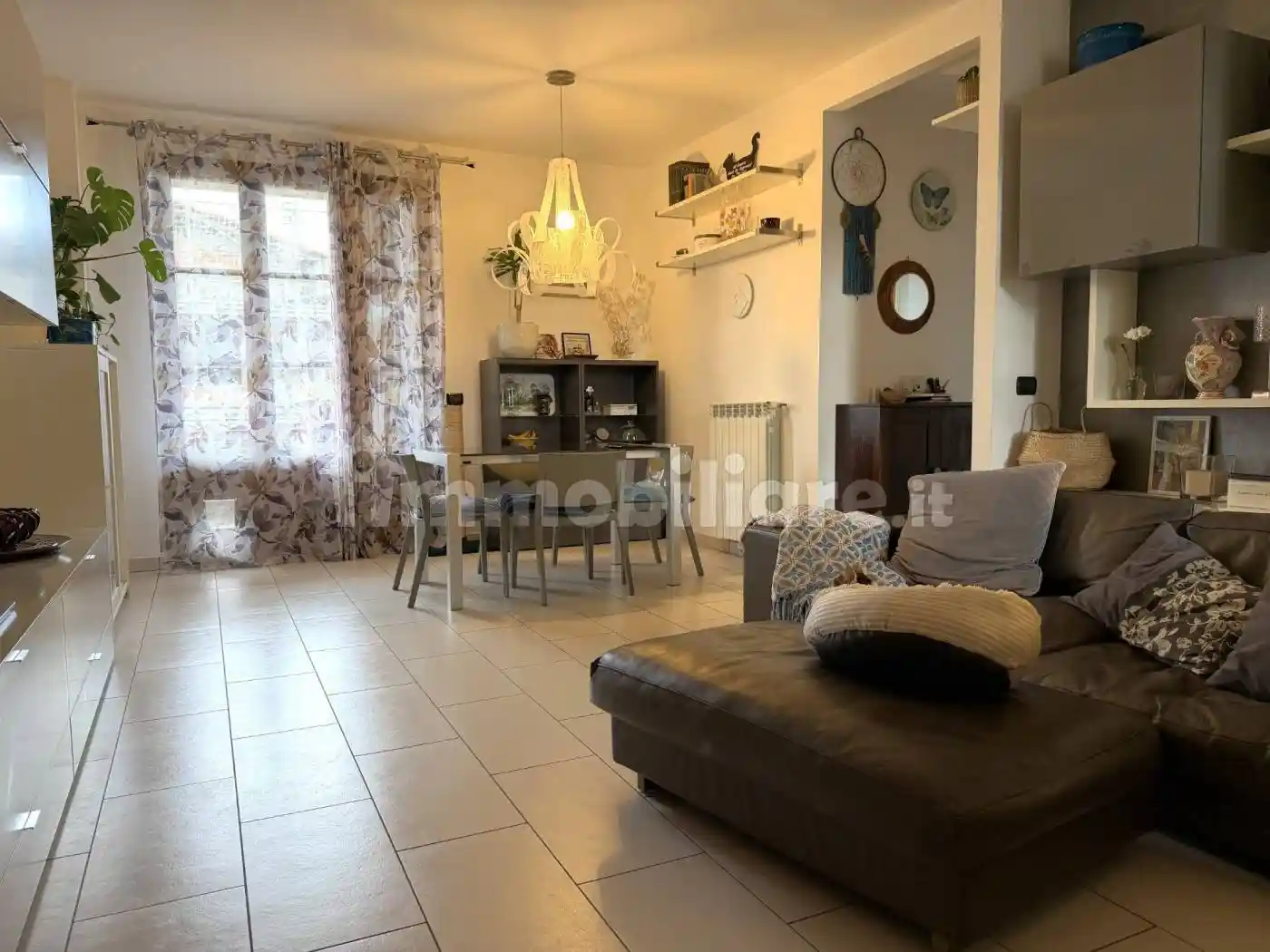 Appartamento in vendita a San Miniato