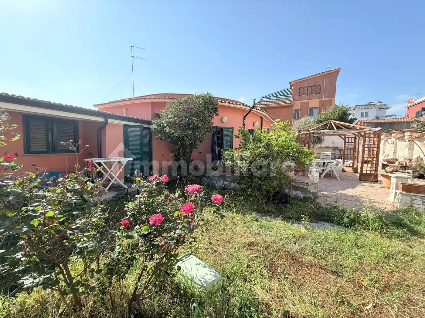 Villa in vendita a Anzio