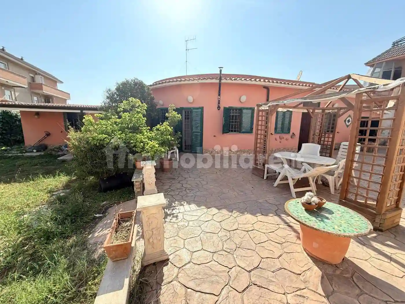 Villa - foto 3