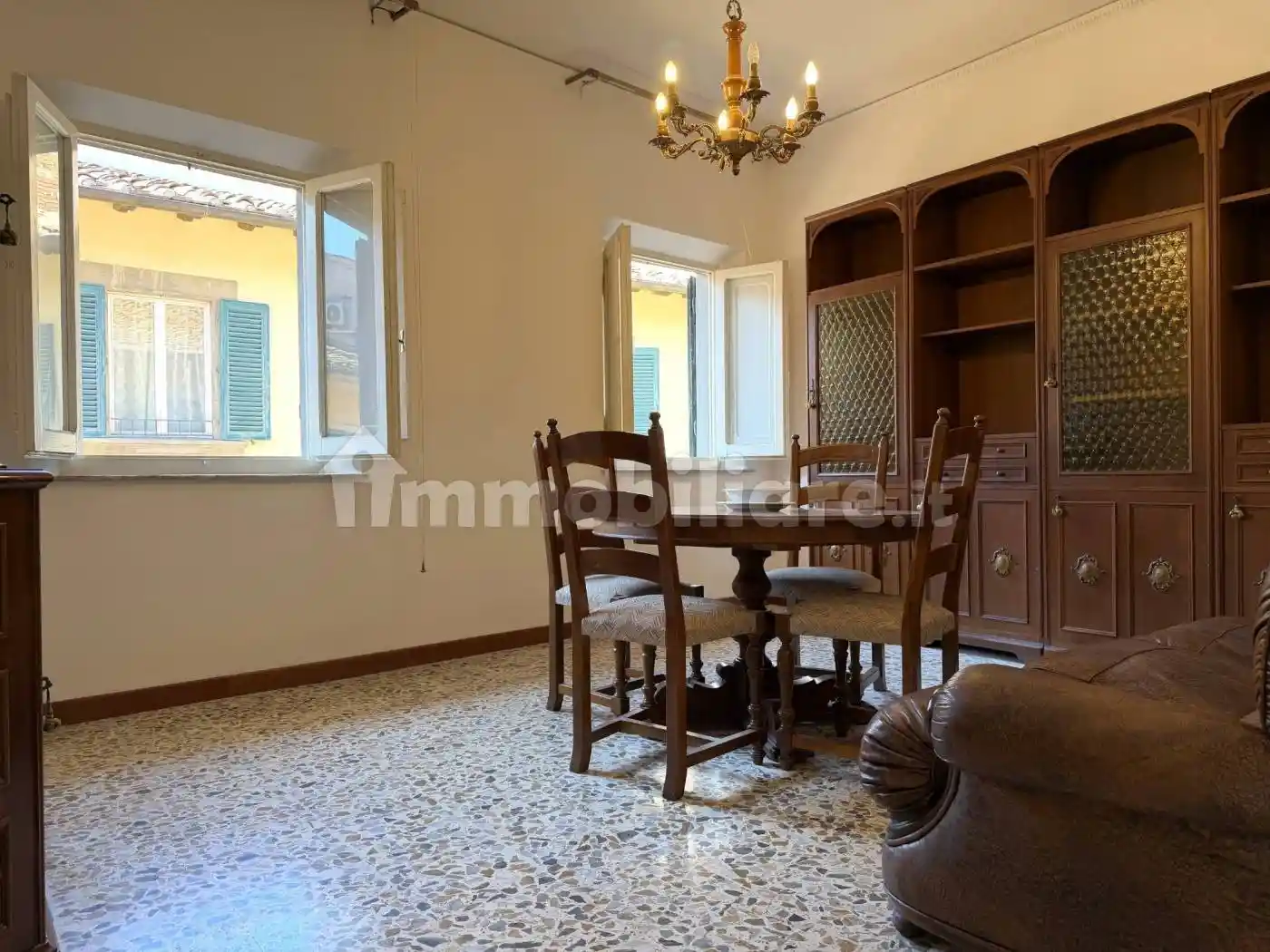 Appartamento in vendita a San Miniato