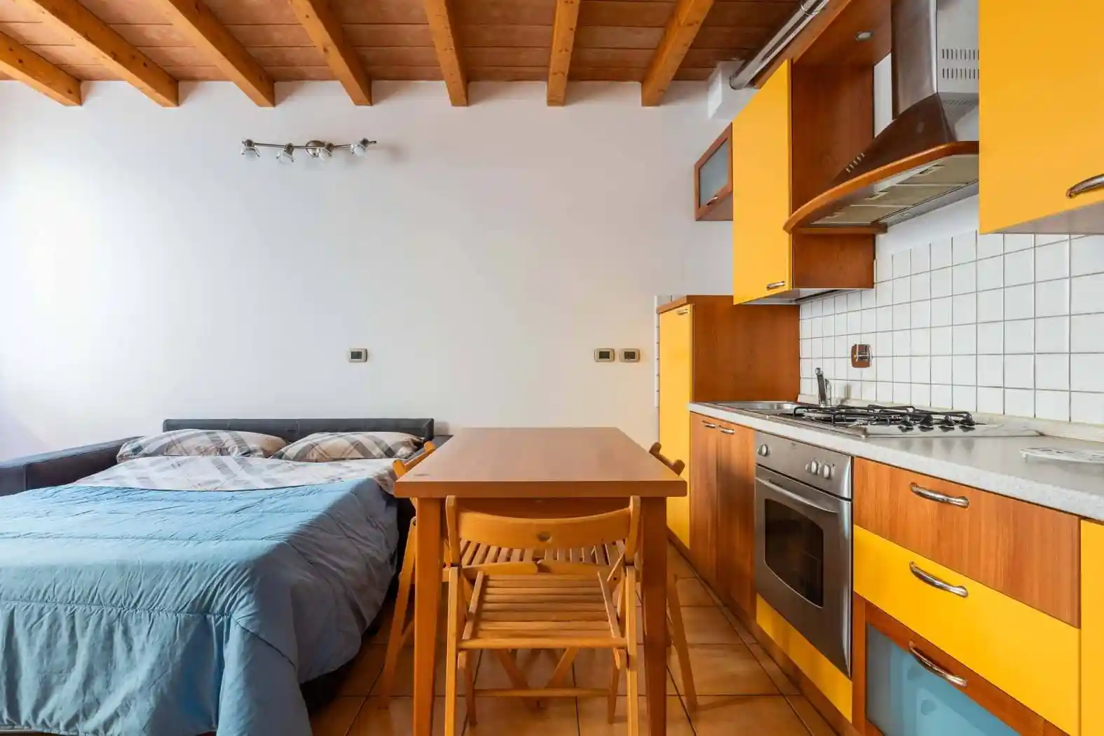Appartamento in affitto a Bologna