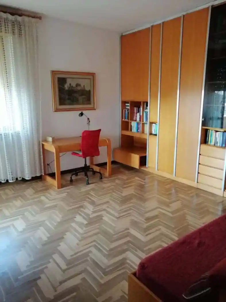 Appartamento in affitto a Malnate