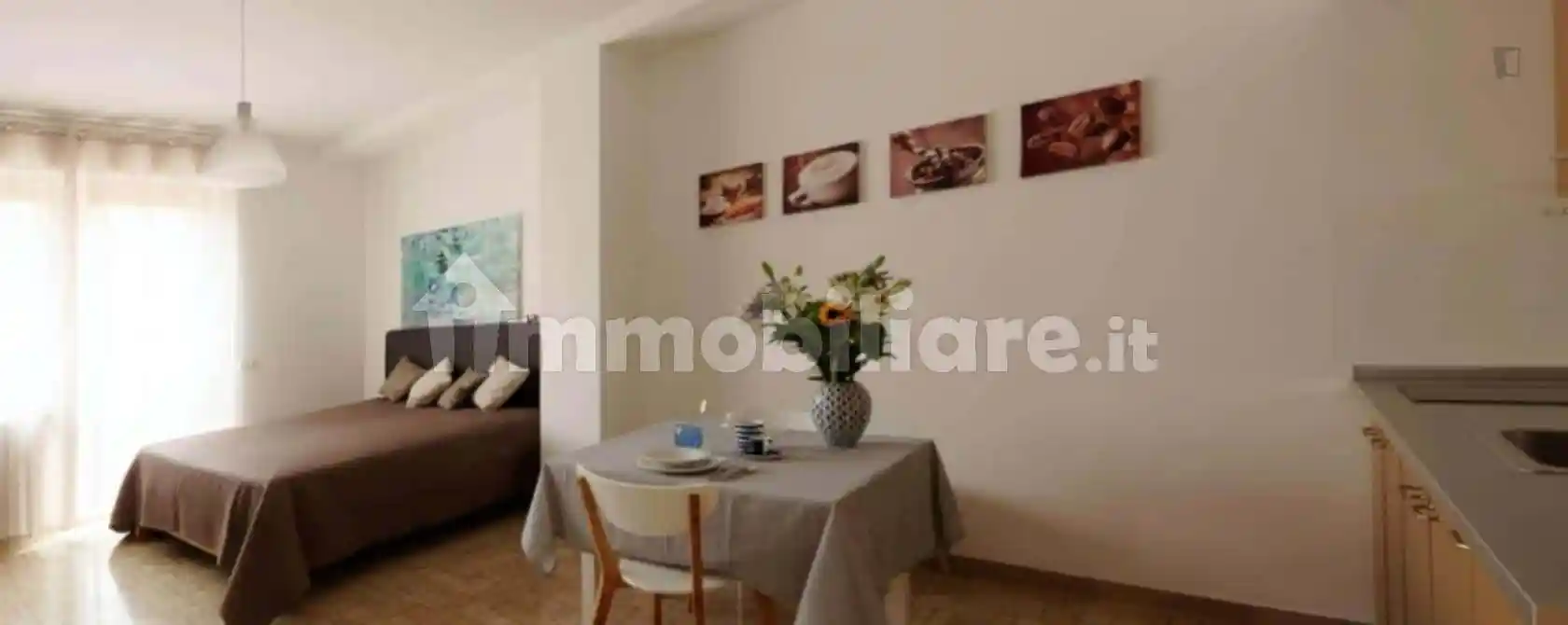 Appartamento in affitto a Sesto San Giovanni