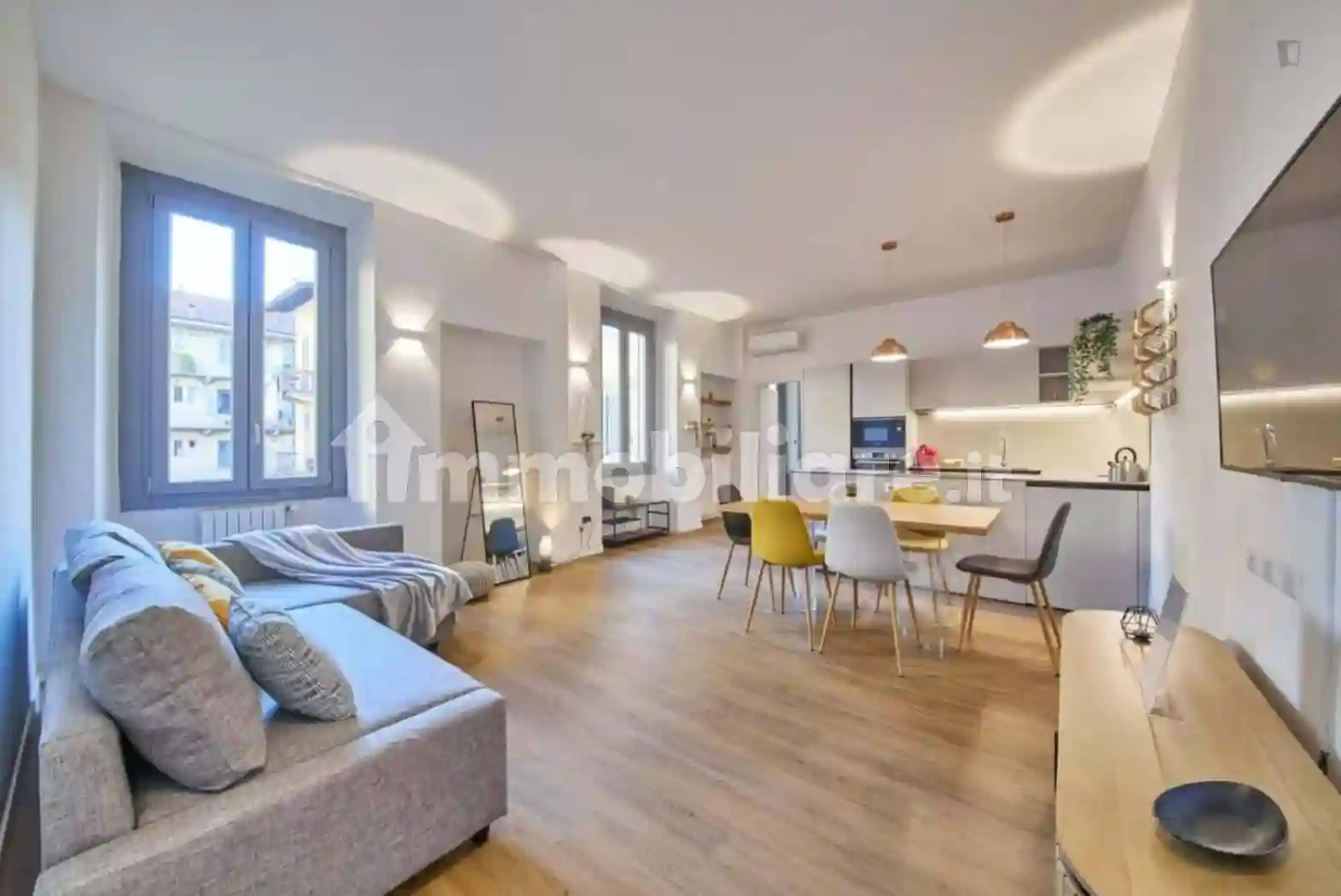 Appartamento - foto 3