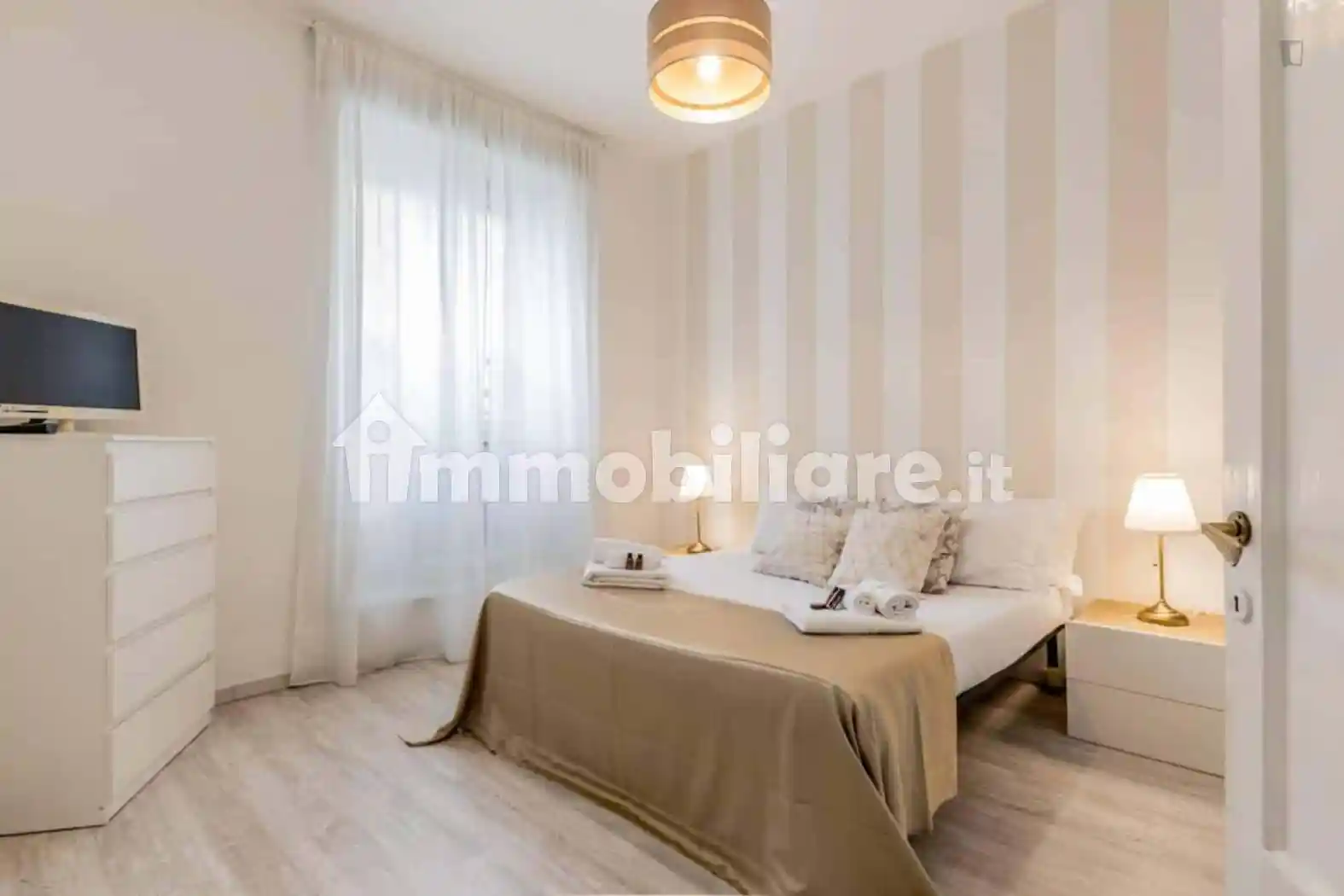 Appartamento in affitto a Roma