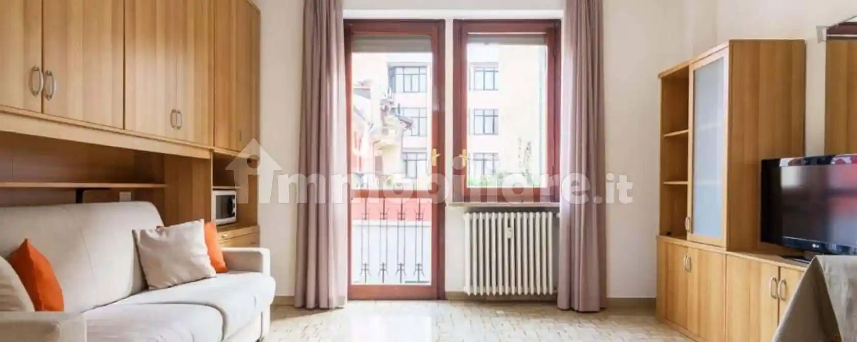 Appartamento in affitto a Sesto San Giovanni